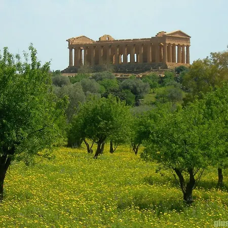 Luxurious In Italy With Private Pool Caltagirone