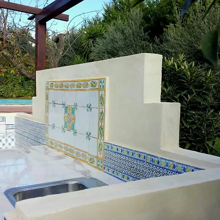 Holiday home Luxurious In Italy With Private Pool