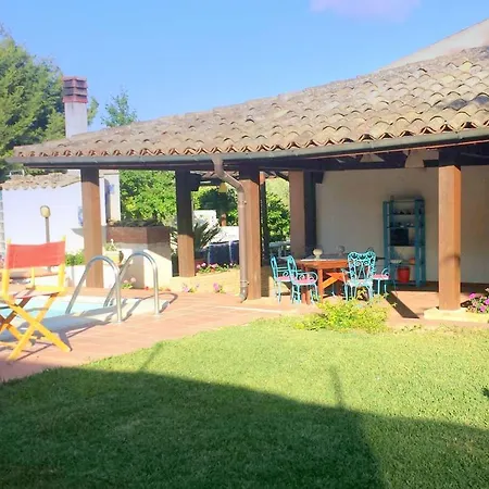 Holiday home Luxurious In Italy With Private Pool