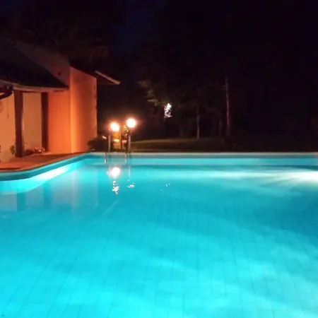Holiday home Luxurious In Italy With Private Pool