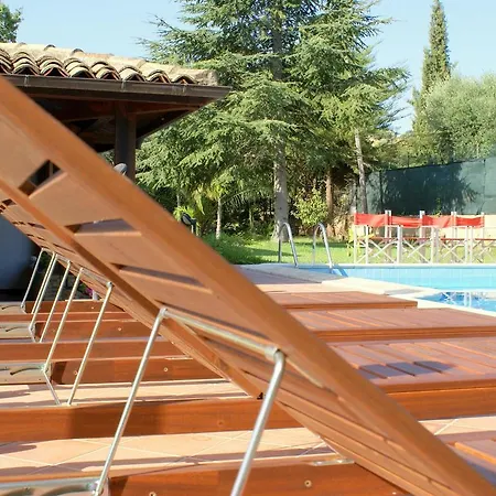 Luxurious In Italy With Private Pool