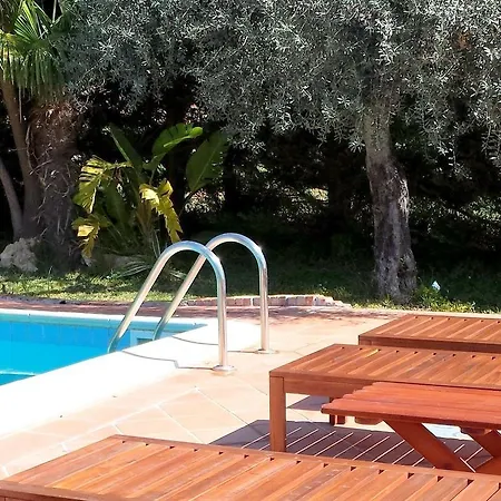 Holiday home Luxurious In Italy With Private Pool