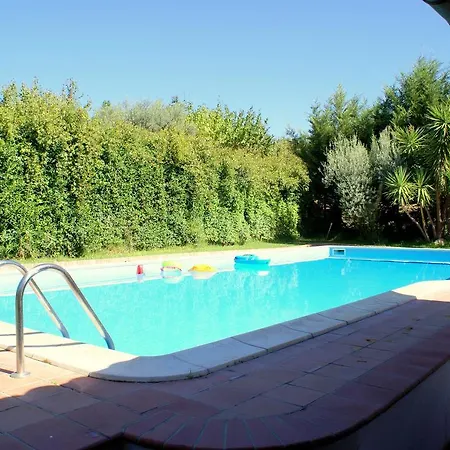 Luxurious In Italy With Private Pool