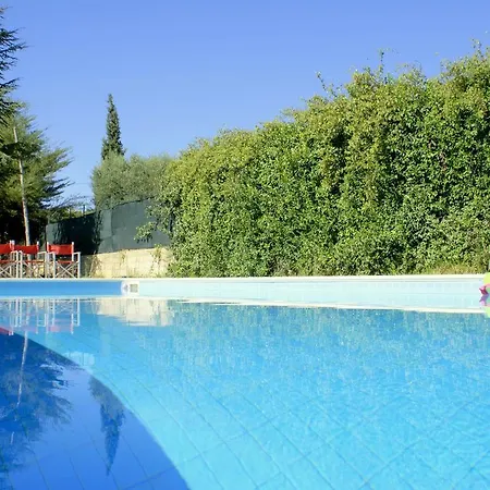 Luxurious In Italy With Private Pool